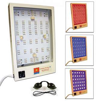 Caribbean Sun Box RB