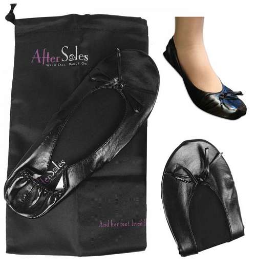 AfterSoles AfterSoles