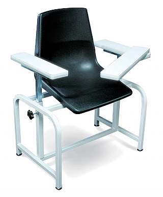 Blood Drawing Chair