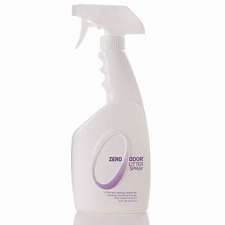 Zero Odor - Pet Litter Spray