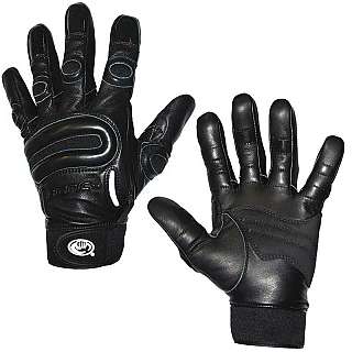 Bionic Motorcycle Gloves