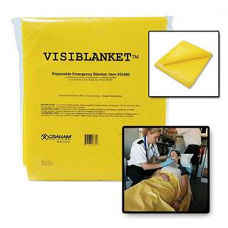 Visiblanket