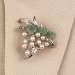 Luscious Grapes Pin