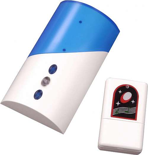 Wireless Digital Doorbell Wireless Digital Doorbell