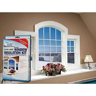 Window Insulation Kit