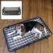 Foldable Pet Bed