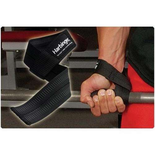 Big Grip Lifting Straps Big Grip Lifting Straps