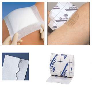 Omnifix Dressing Retention Tape