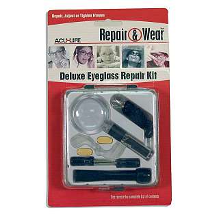 Eyeglasses Repair Kit