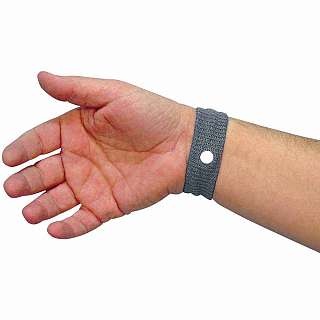 Motion Sickness Bands