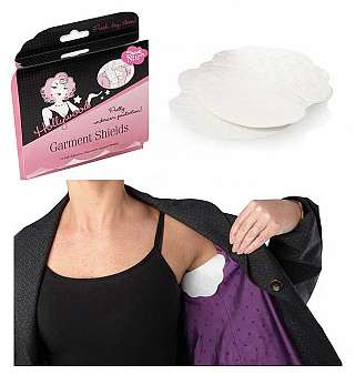 Garment Shields