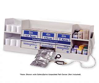 SafetySplint Unpadded Roll