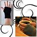 Heated Wristies