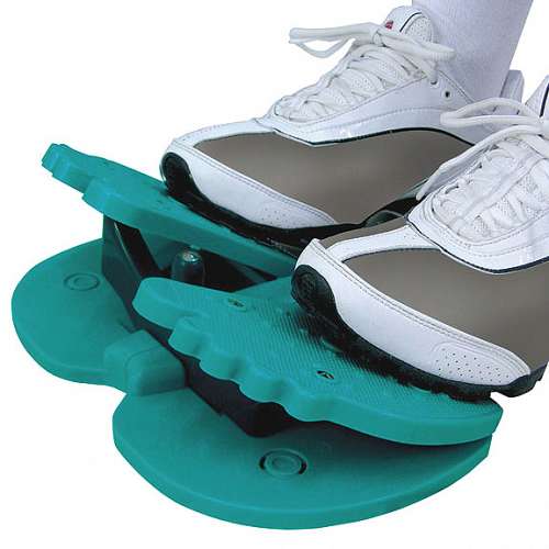 Sitting Stepper Sitting Stepper