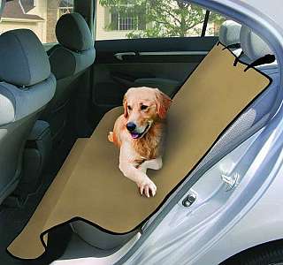Waterproof Pet Seat Cover Waterproof Pet Seat Cover