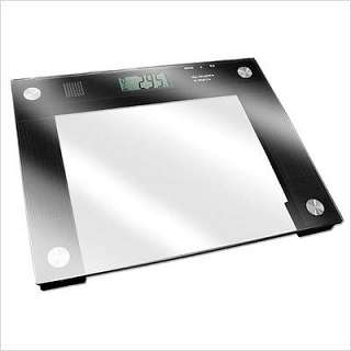 Extra Wide Bariatric Talking Scale