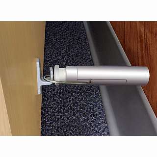 Automatic Door Stop