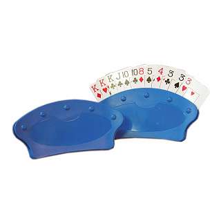 Playing Card Holders