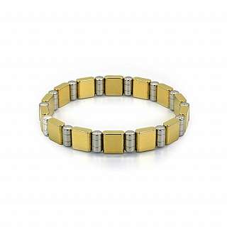 Laura Michaels Magnetic Bracelet
