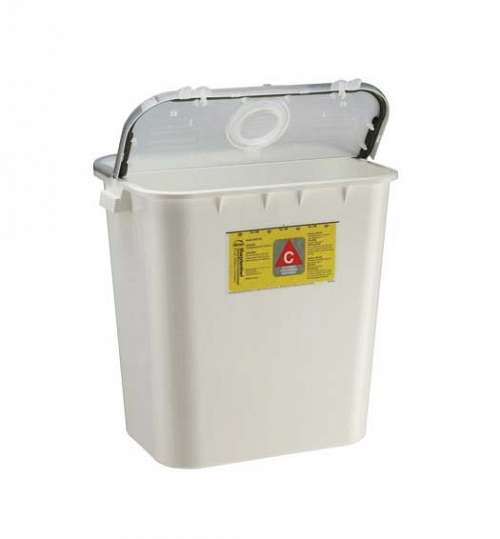 Chemotherapy Container Chemotherapy Container