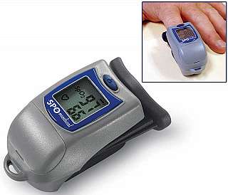 SPO Medical Pulse Oximeters