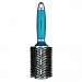 Conair Tourmaline Gel Grips Large Boar Round Brush