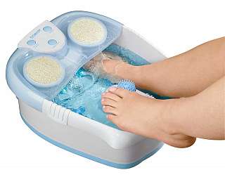 Ultra Massager Foot Spa