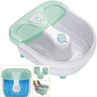Conair Bubbling Foot Spa