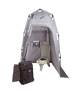 Privacy Tent