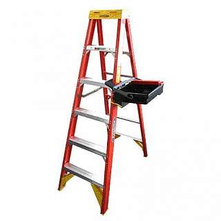 Professional Ladder Utility System Professional Ladder Utility System