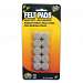 3/4 Inch Self-Adhesive Felt Pads