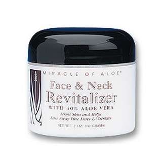 Face & Neck Revitalize Face & Neck Revitalize