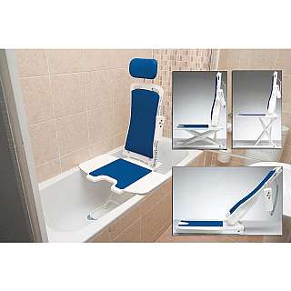 Bellavita Bath Lifter