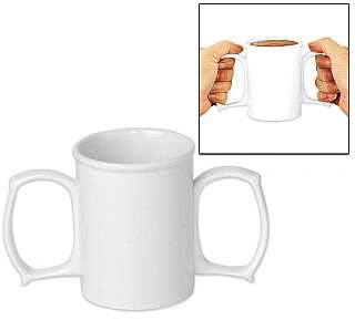 Dignity Mug