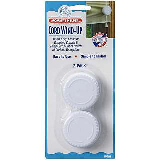 Cord Wind-Up