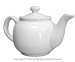 2 Cup Teapot