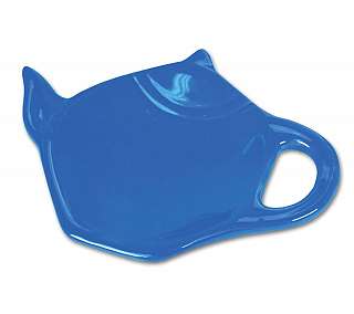 Ceramic Tea Bag Holders Ceramic Tea Bag Holders