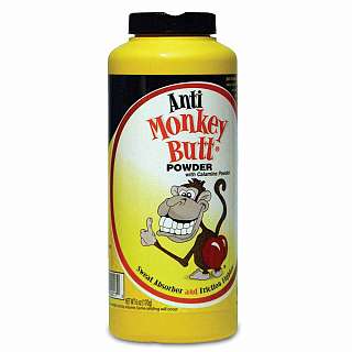 Anti Monkey Butt Powder