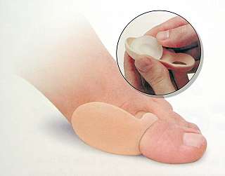 Gel Bunion Gel Bunion