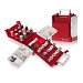 Foldaway Sewing Box