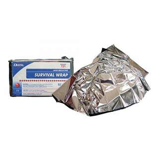 Survival Wrap