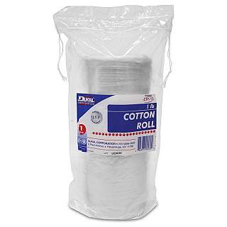 Cotton Roll