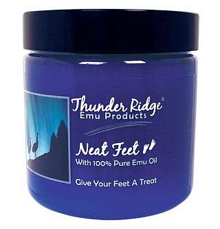 Thunder Ridge Neat Feet