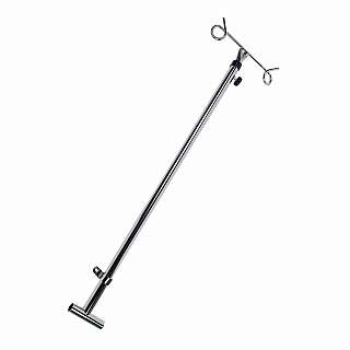 Telescoping IV Pole Telescoping IV Pole