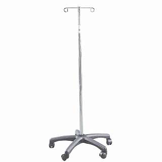 Deluxe IV Pole