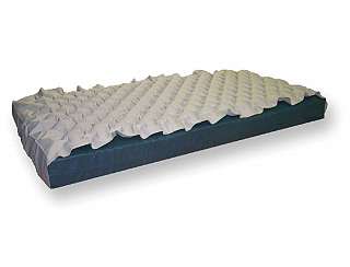 Therapeutic Mattress Overlay