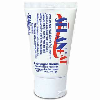 Selan+ AF Antifungal Cream