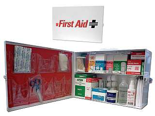 Professional/Business First Aid Kit