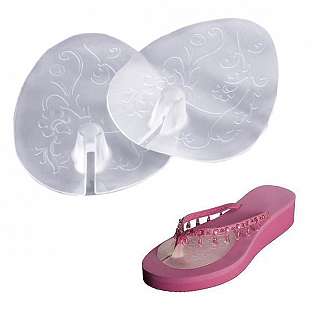 Flip Flop Guard Foot Cushion