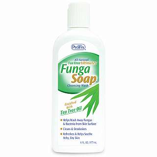 Funga Soap